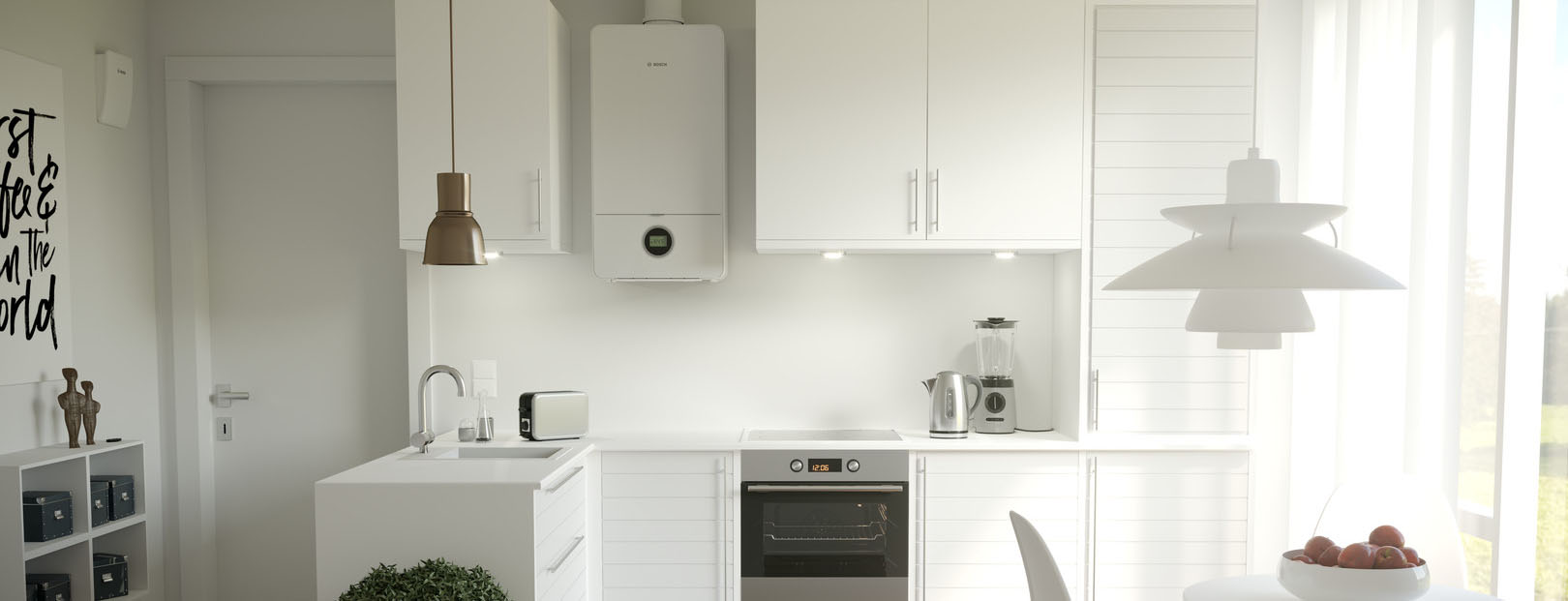 Heizungsmodernisierung